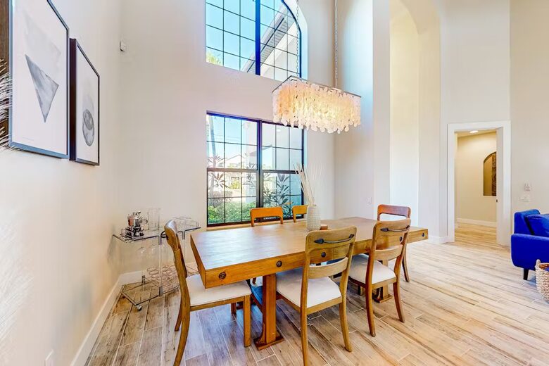 Villa Ancora - Cape Coral, Florida