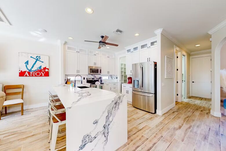 Villa Ancora - Cape Coral, Florida