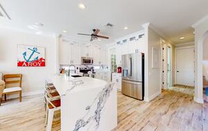 Villa Ancora - Cape Coral, Florida