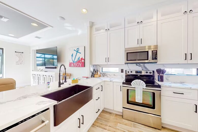 Villa Ancora - Cape Coral, Florida
