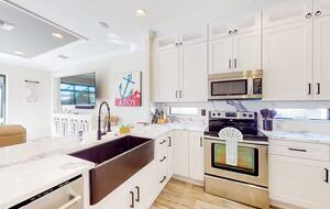 Villa Ancora - Cape Coral, Florida