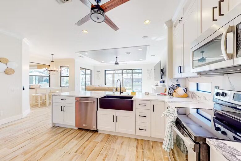 Villa Ancora - Cape Coral, Florida
