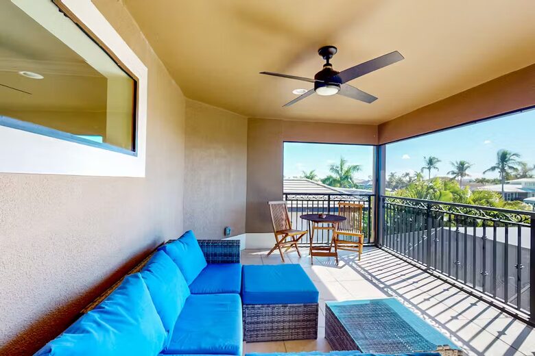 Villa Ancora - Cape Coral, Florida