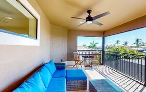 Villa Ancora - Cape Coral, Florida