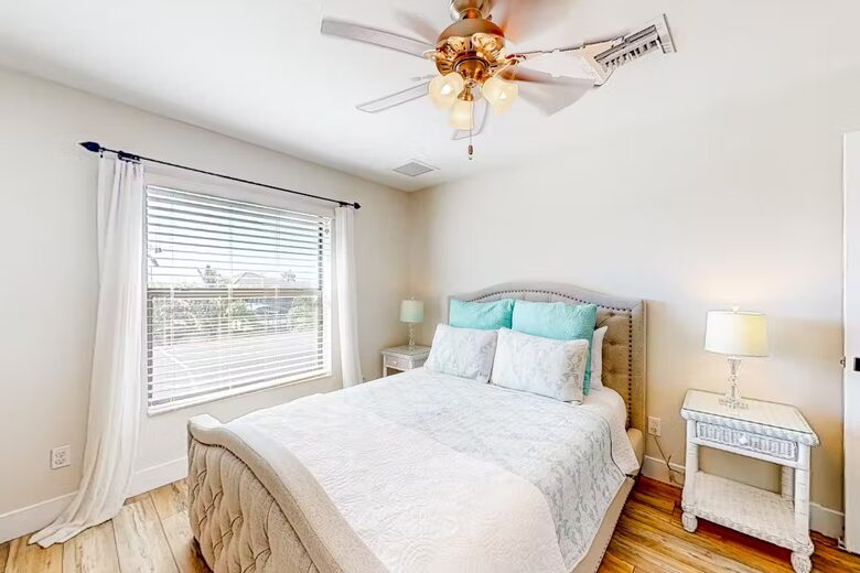 Villa Ancora - Cape Coral, Florida