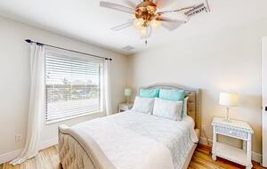 Villa Ancora - Cape Coral, Florida