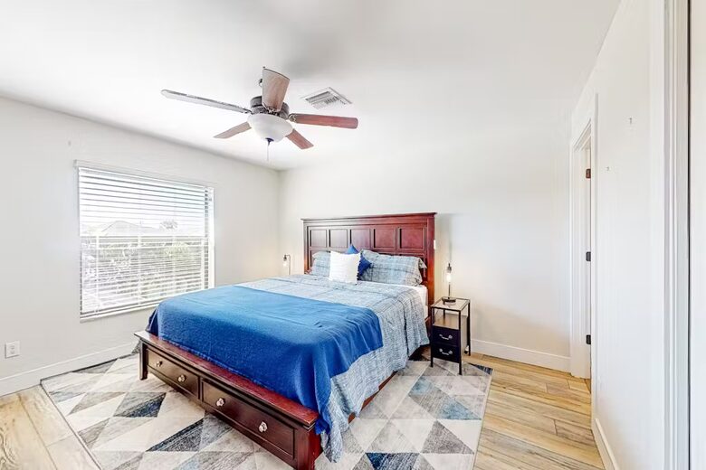 Villa Ancora - Cape Coral, Florida