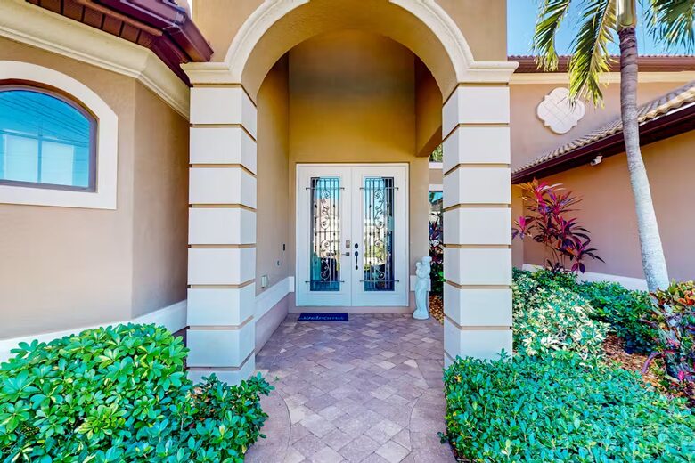 Villa Ancora - Cape Coral, Florida