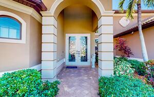 Villa Ancora - Cape Coral, Florida