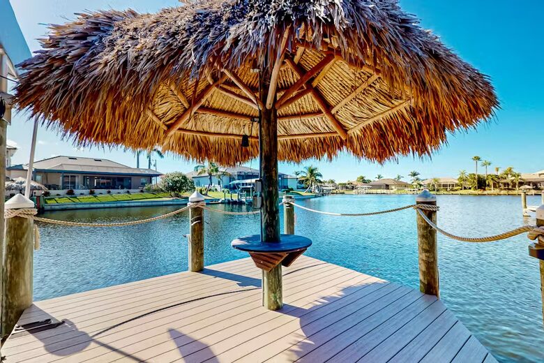 Villa Ancora - Cape Coral, Florida