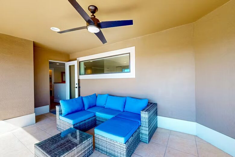 Villa Ancora - Cape Coral, Florida