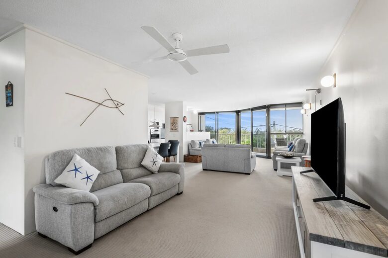 Jubilee Esplanade - Coolum, Australia