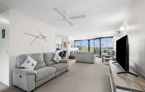 Jubilee Esplanade - Coolum, Australia