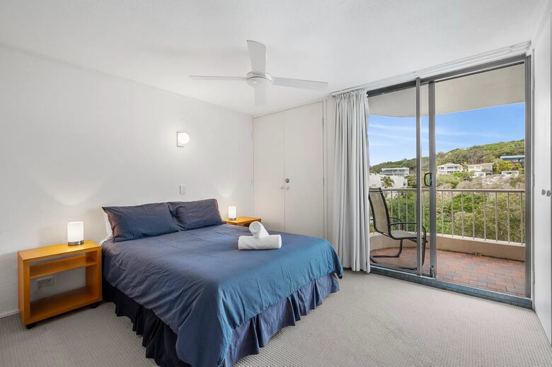 Jubilee Esplanade - Coolum, Australia