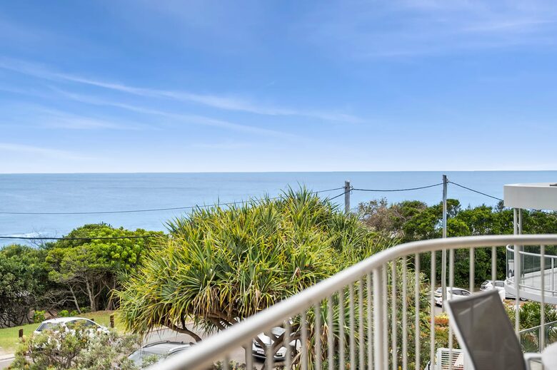 Jubilee Esplanade - Coolum, Australia