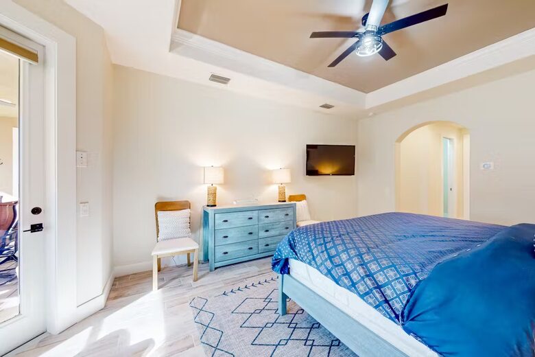 Villa Ancora - Cape Coral, Florida