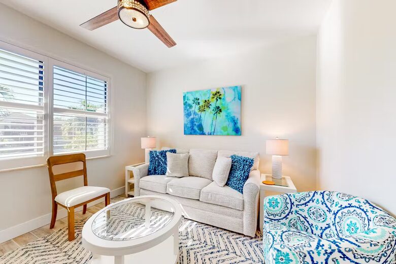Villa Ancora - Cape Coral, Florida