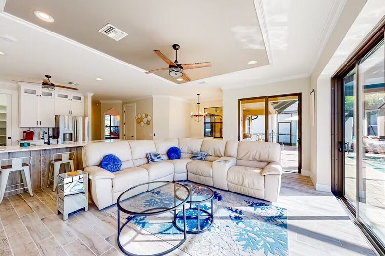 Villa Ancora - Cape Coral, Florida