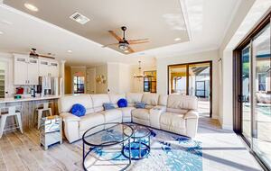 Villa Ancora - Cape Coral, Florida