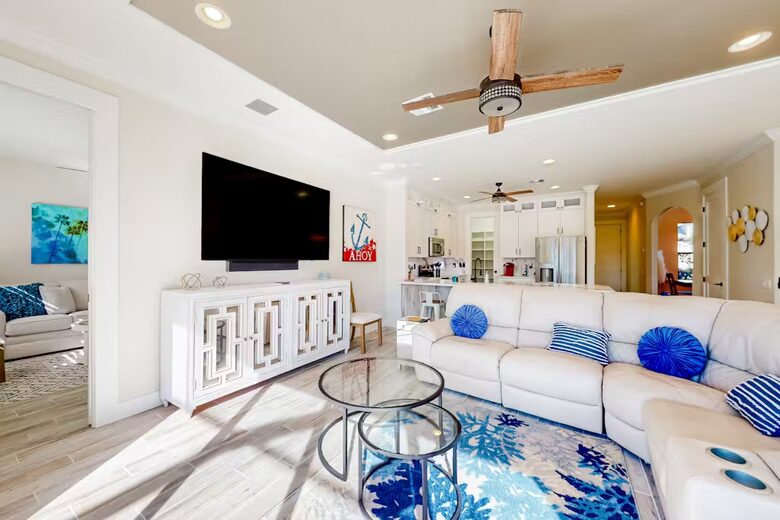 Villa Ancora - Cape Coral, Florida