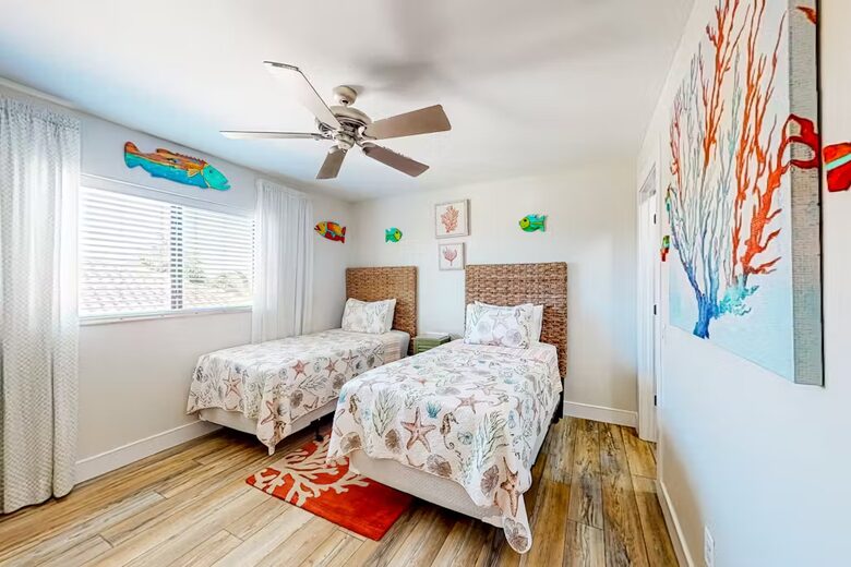 Villa Ancora - Cape Coral, Florida