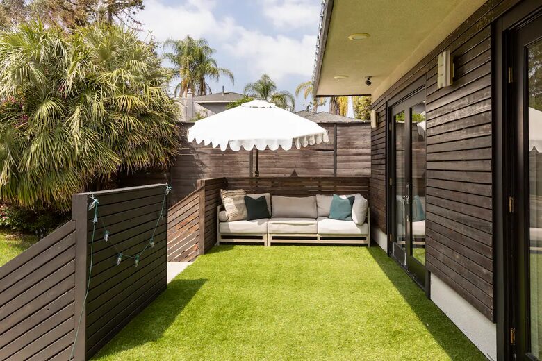Ultimate Modern Compound: Resort-Style Experience - Valley Village, California