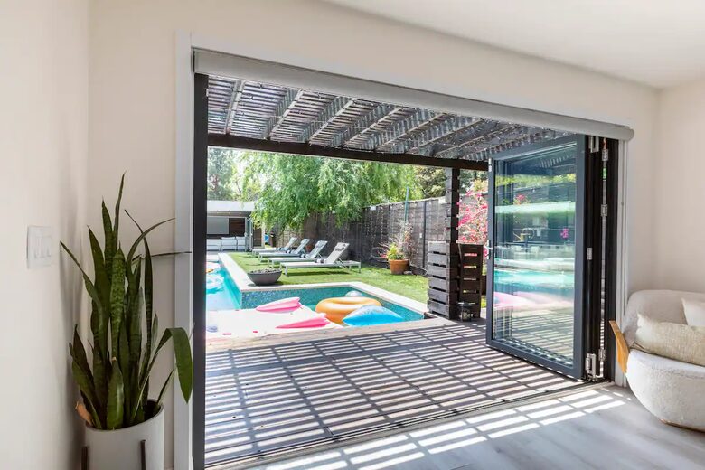 Ultimate Modern Compound: Resort-Style Experience - Valley Village, California