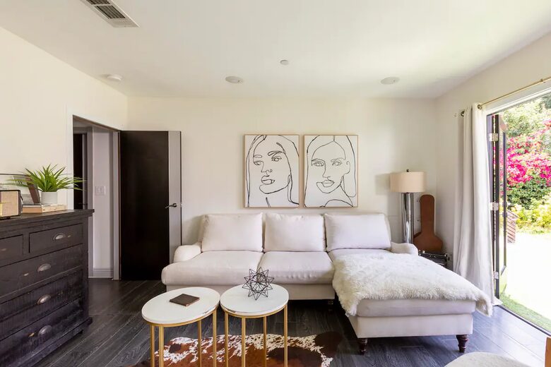 Ultimate Modern Compound: Resort-Style Experience - Valley Village, California