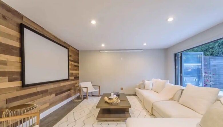 Ultimate Modern Compound: Resort-Style Experience - Valley Village, California