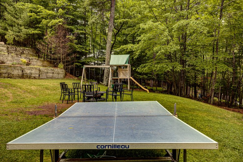Tall Pines Lodge - Eagle River, Wisconsin