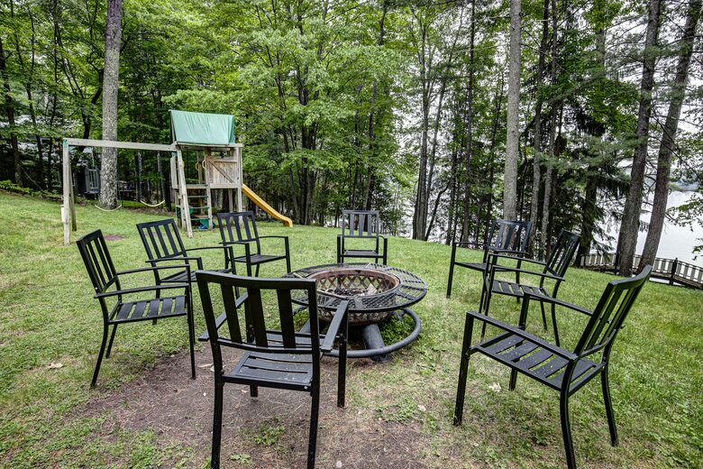 Tall Pines Lodge - Eagle River, Wisconsin
