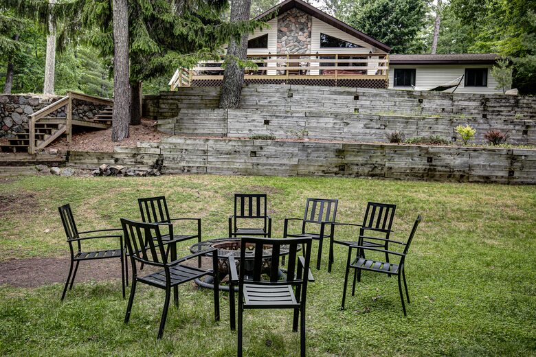 Tall Pines Lodge - Eagle River, Wisconsin