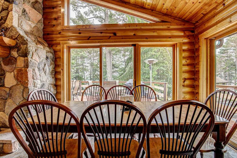 Tall Pines Lodge - Eagle River, Wisconsin