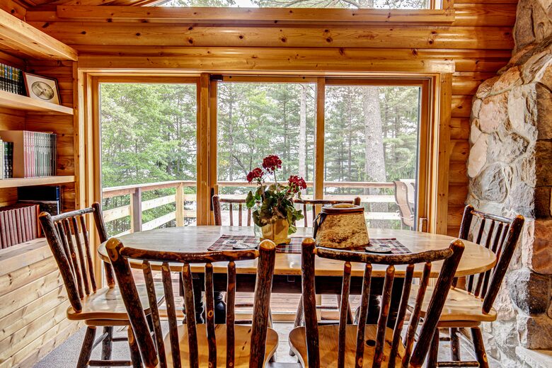 Tall Pines Lodge - Eagle River, Wisconsin