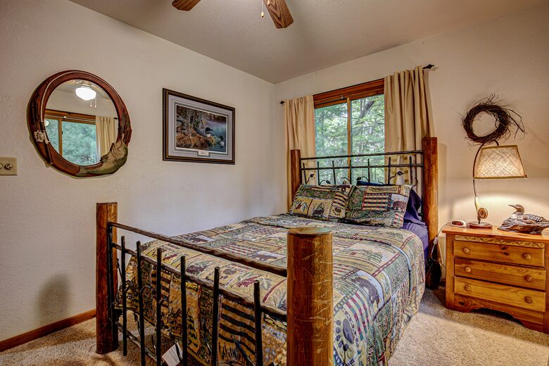 Tall Pines Lodge - Eagle River, Wisconsin