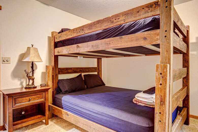 Tall Pines Lodge - Eagle River, Wisconsin