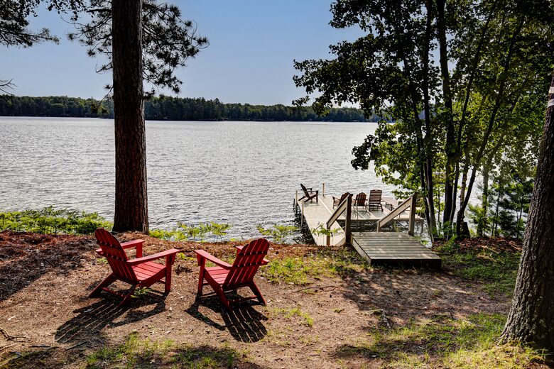 Tall Pines Lodge - Eagle River, Wisconsin