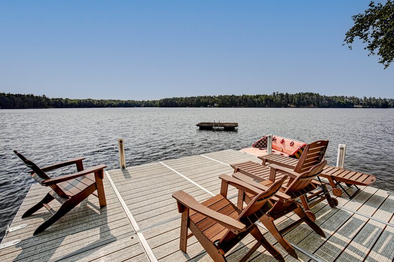 Tall Pines Lodge - Eagle River, Wisconsin