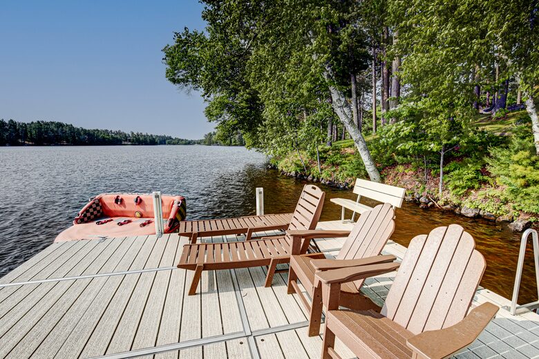 Tall Pines Lodge - Eagle River, Wisconsin