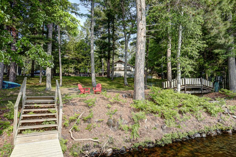 Tall Pines Lodge - Eagle River, Wisconsin