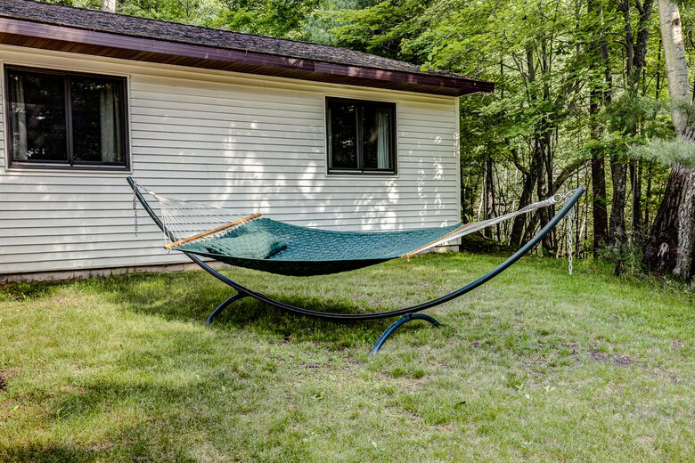 Tall Pines Lodge - Eagle River, Wisconsin