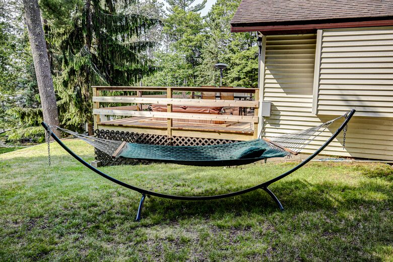Tall Pines Lodge - Eagle River, Wisconsin