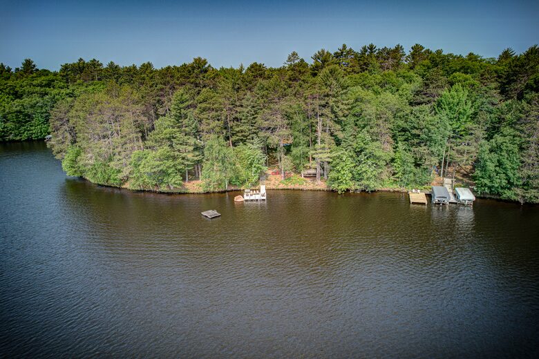 Tall Pines Lodge - Eagle River, Wisconsin