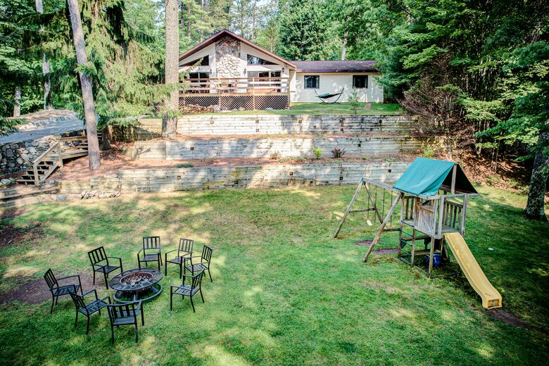 Tall Pines Lodge - Eagle River, Wisconsin