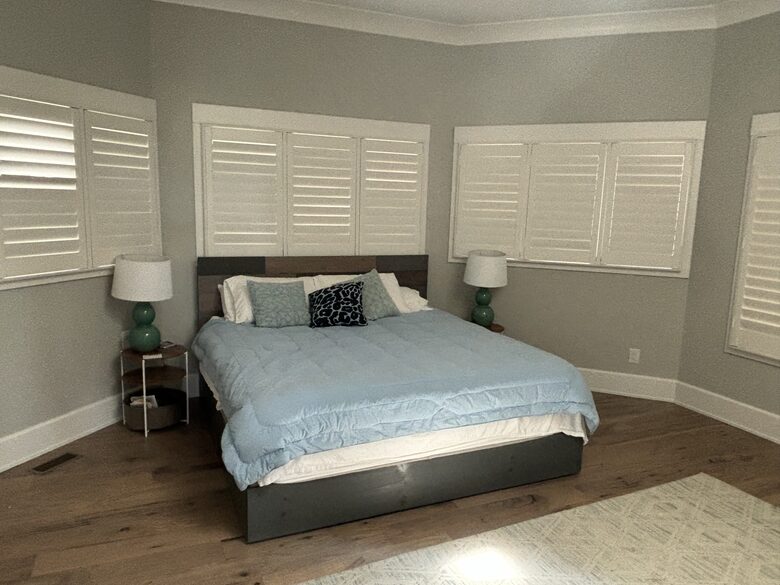 Guest Bedroom