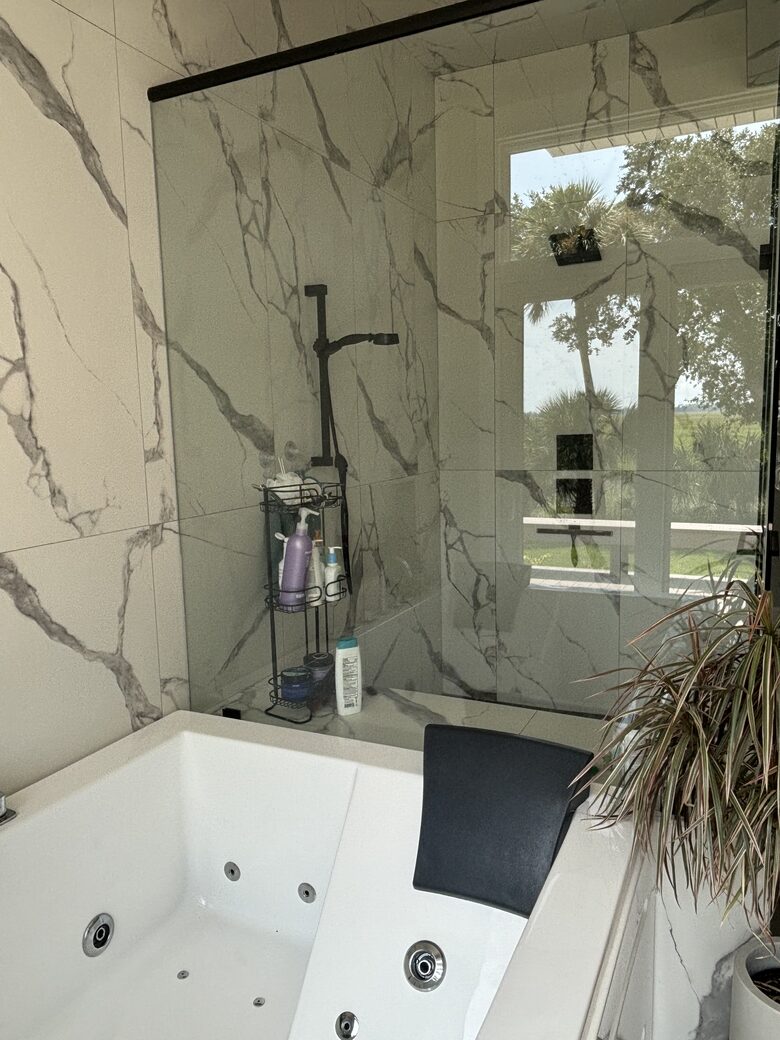 Master Bath