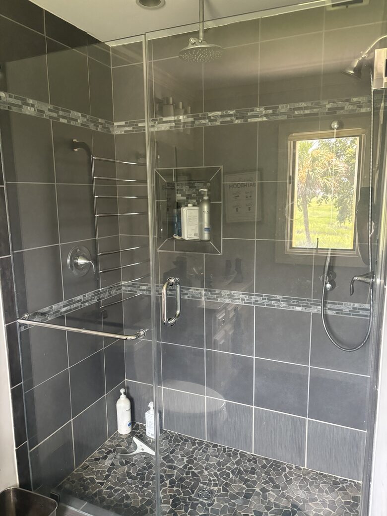 Kids Bathroom