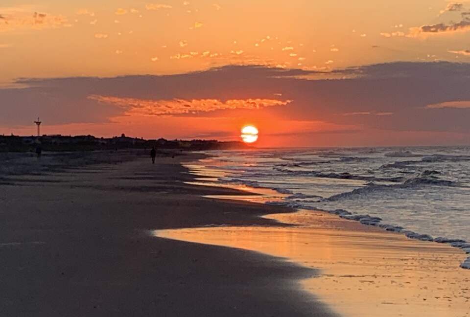 Stone's Throw - Isle of Palms, South Carolina