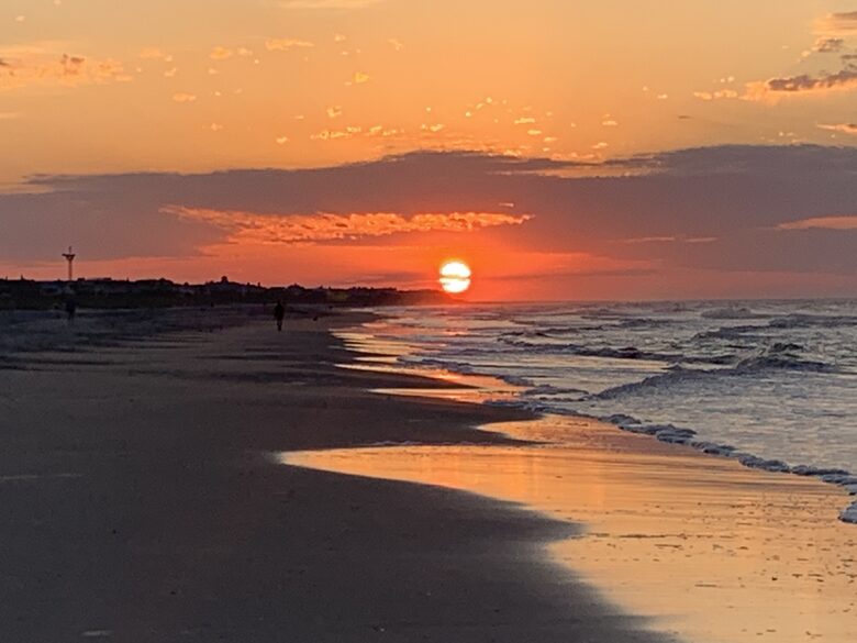 Stone's Throw - Isle of Palms, South Carolina
