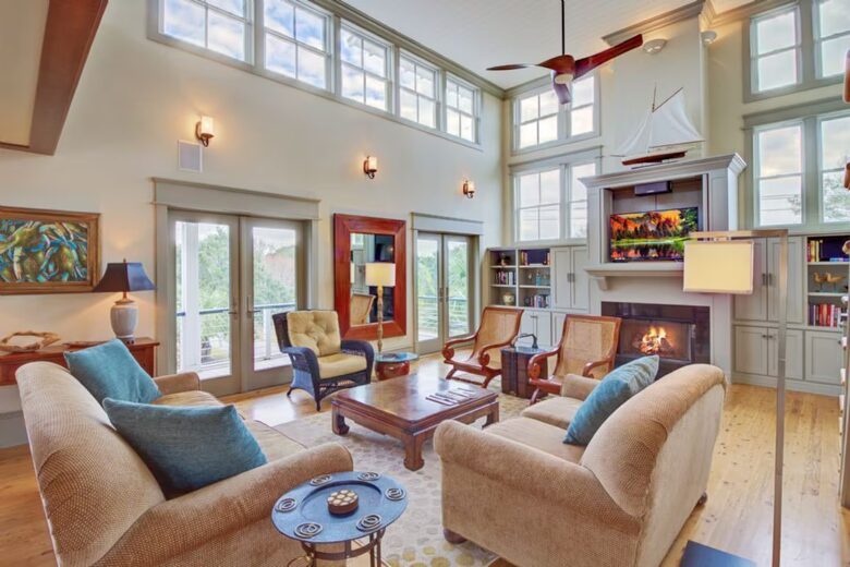 Stone's Throw - Isle of Palms, South Carolina